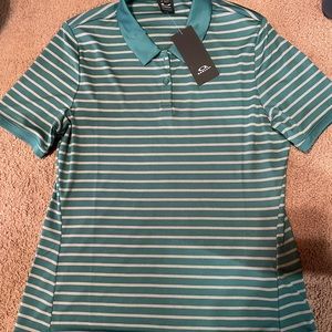 Women’s Oakley Golf Shirt